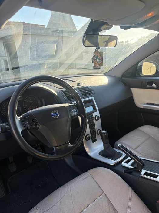 Volvo v50 1.6D 2011
