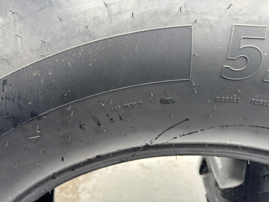 Opony 520/70R34 Continental Tractor 70 148D NOWE 18..4R34