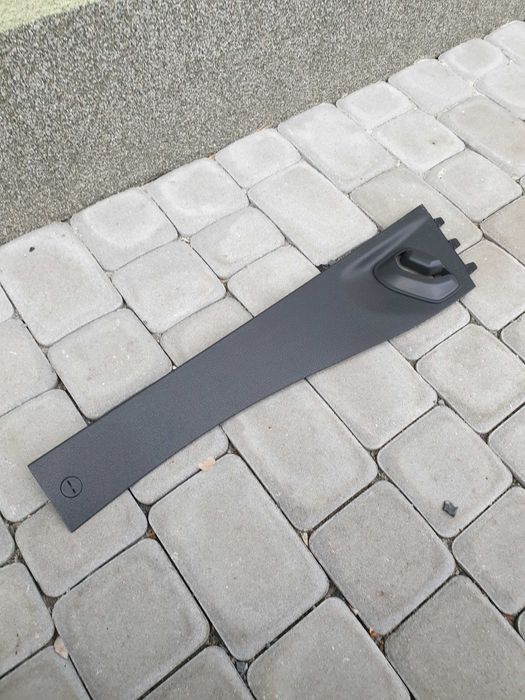 listwa tunelu środkowego volvo S80 2000 rok LH