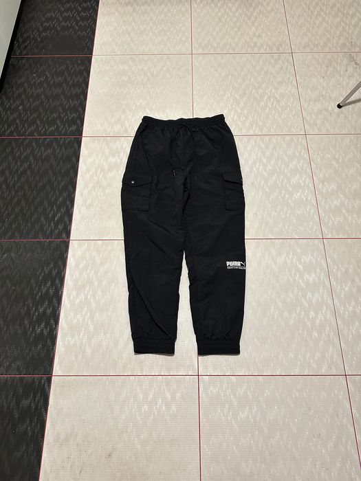 Puma Macht Cargo Pants Спортивні штани оригінал Спортивные штаны