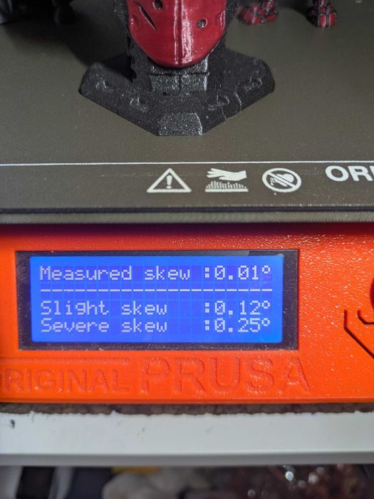 Prusa Original MK3S with MMU364584992659713124