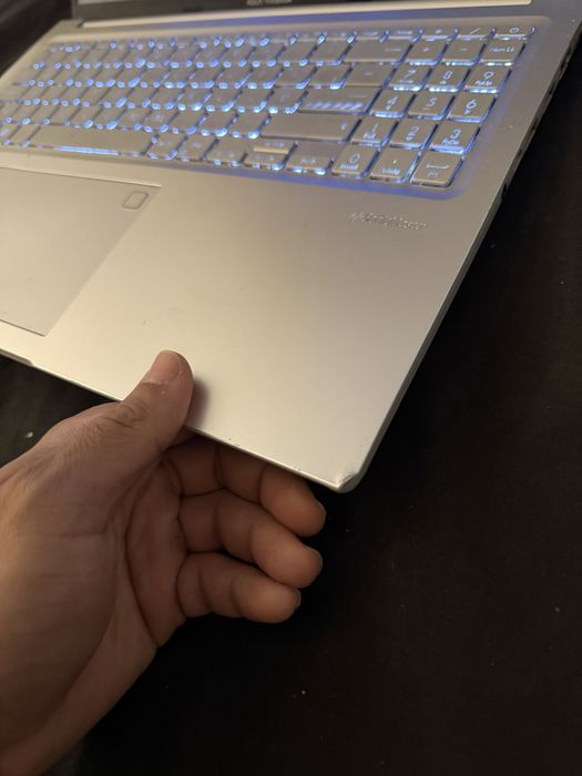 Notbook  Vivobook