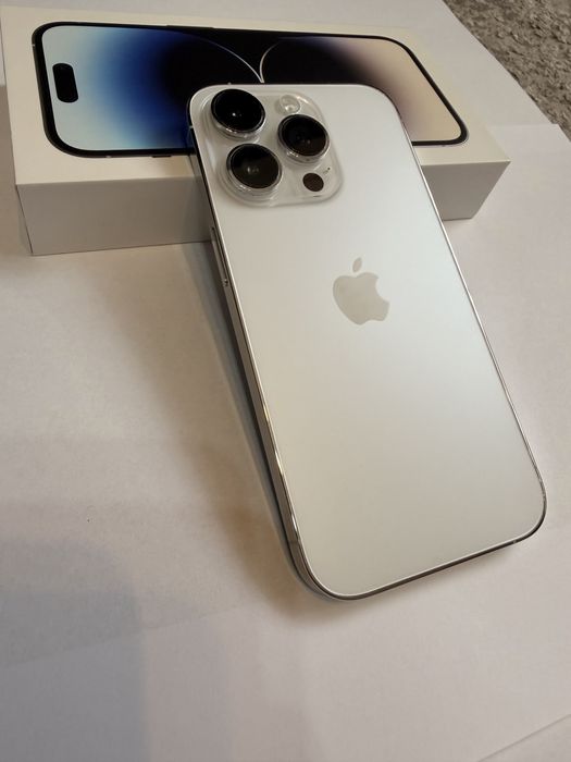 sprzedam iphone 14 pro