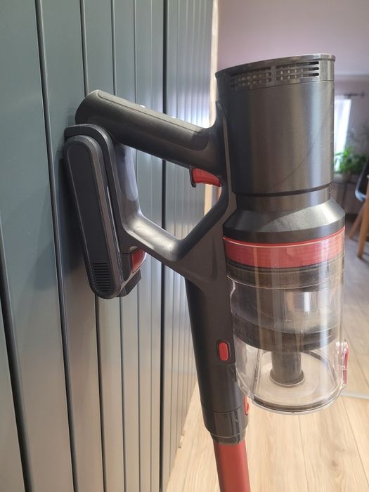 Odkurzacz pionowy oxmann