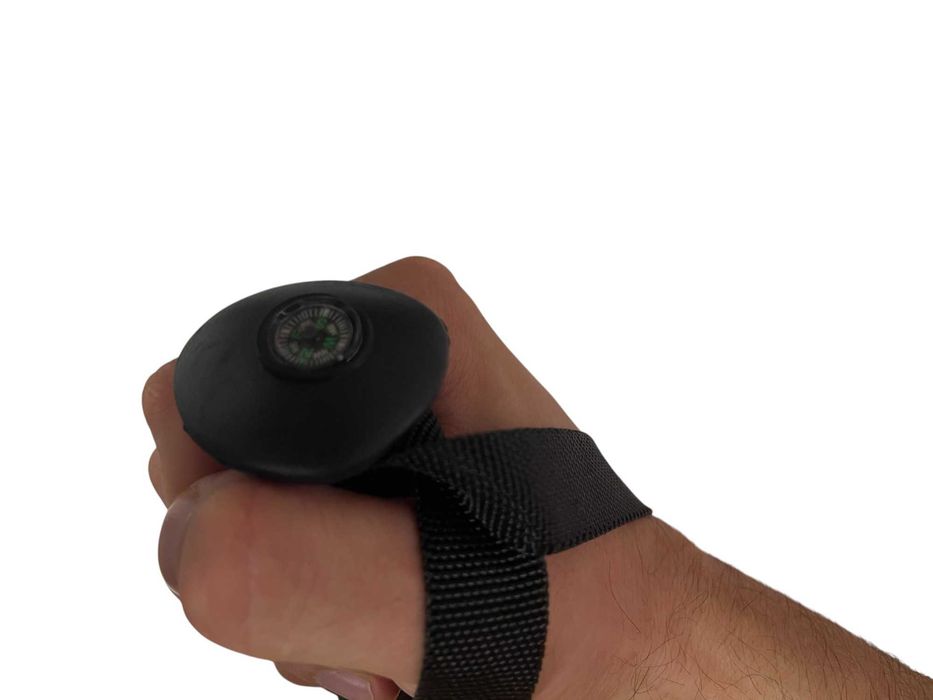 Палиці для скандинавської ходьбі