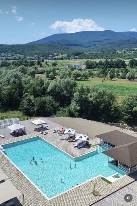 Апартаменти ЖК Сонячний квартал, закарпаття, Голубине, Солочин