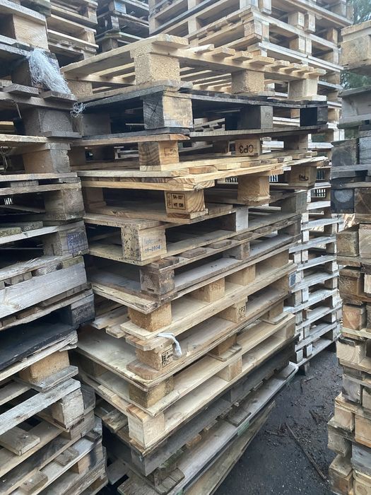 palety jednorazowe nietypowe big bag pellet itp