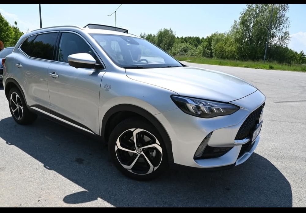 Wynajem aut Car-nij-sie Kbrent