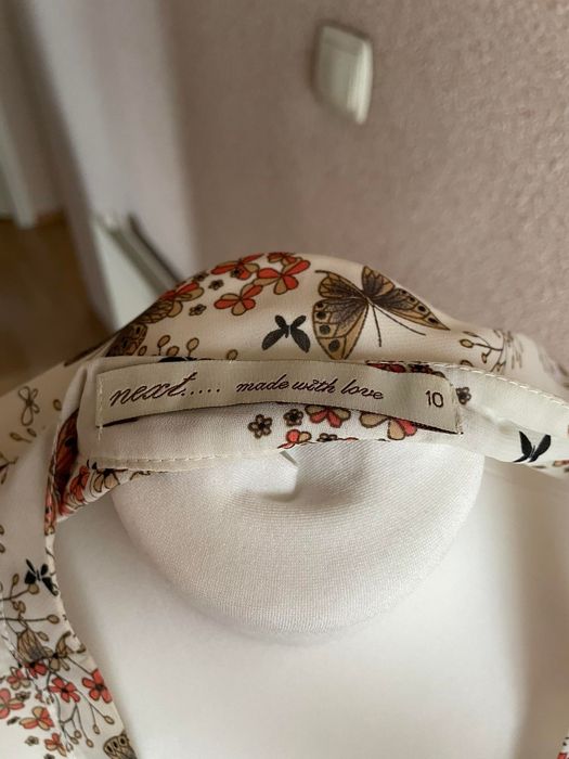 Elegancka bluzka - Next