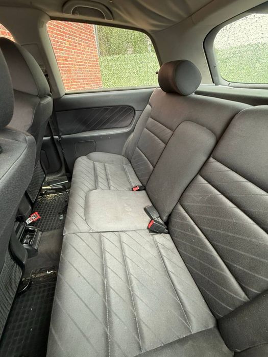 Audi  A3 1.9TDI>>Superstan>>nowyrozrząd>>zamiana