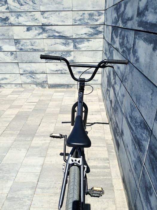 Rower wyczynowy  bmx vipe