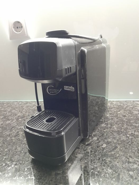 Máquina Café Capsulas