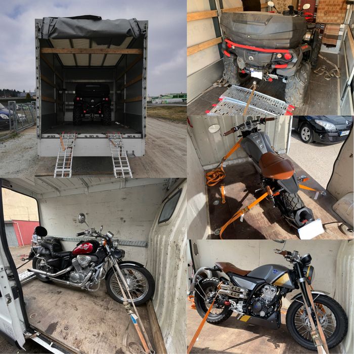 ZAPEX TRANSPORT•Bagażówka•Kontener•Plandeka 8/10pal•Auto z windą•24H/7
