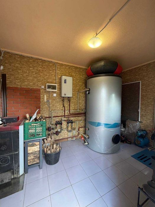 Продам 2-х этажный дом Подгородное, вул. Образцова