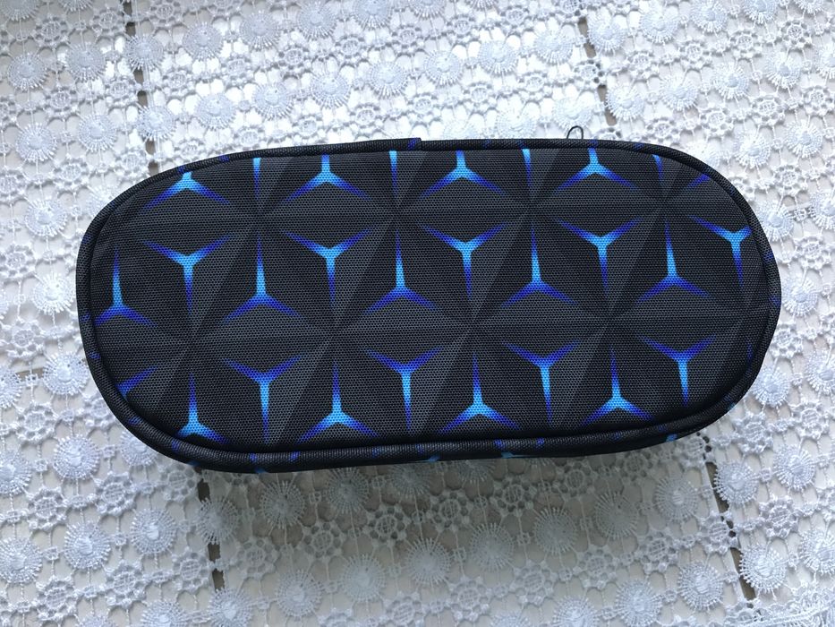 Piórnik szkolny CoolPack Campus Windmill E62531