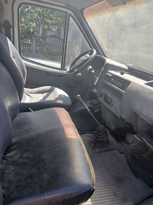 Ford Transit 1989року