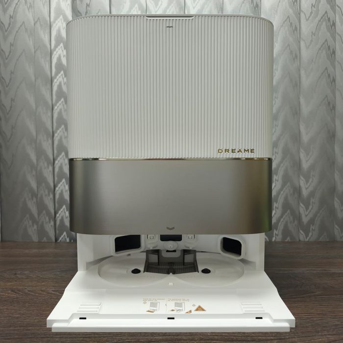 Робот-пылесос моющий Dreame L50 Pro Ultra -  Уценка