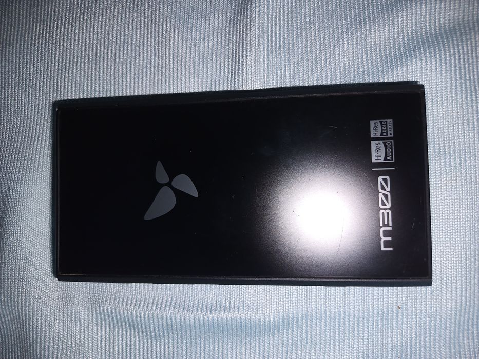 Продам Hiby digital M300