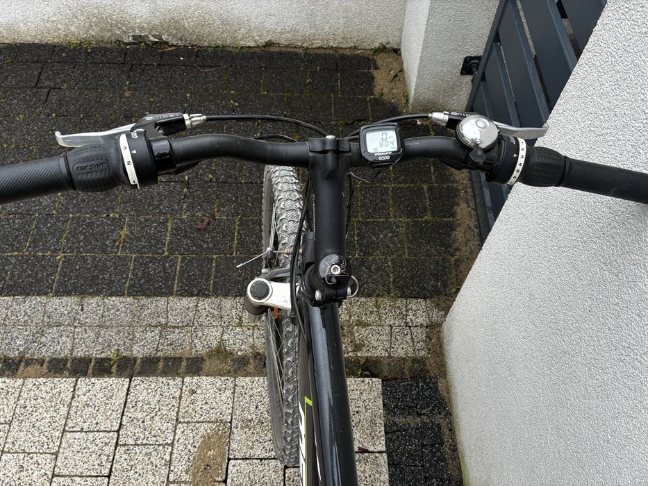 Rower Merida K-five rozm 21”, 50 cm