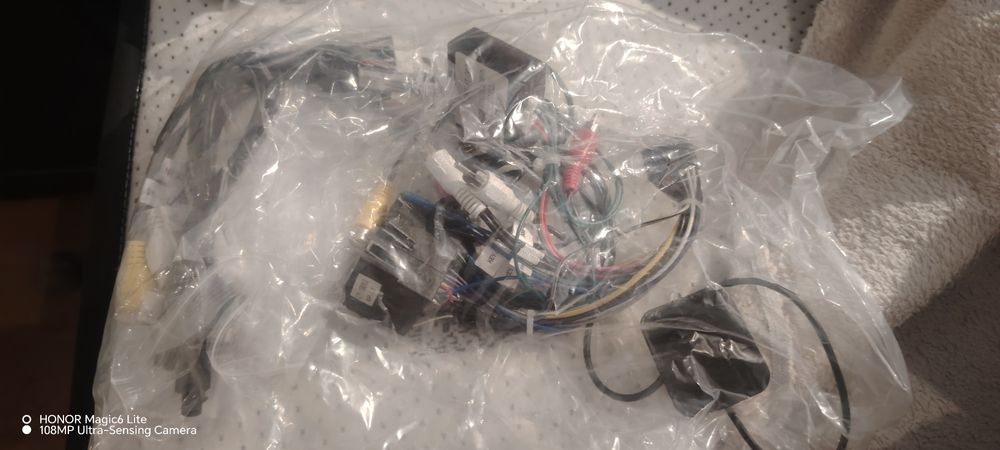 Rádio podolfo multimídia  fiat Punto novo