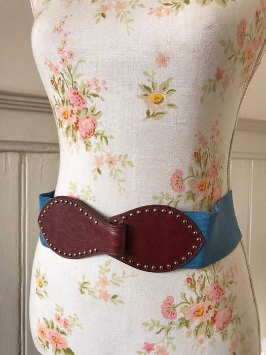 Cinto elástico aldo