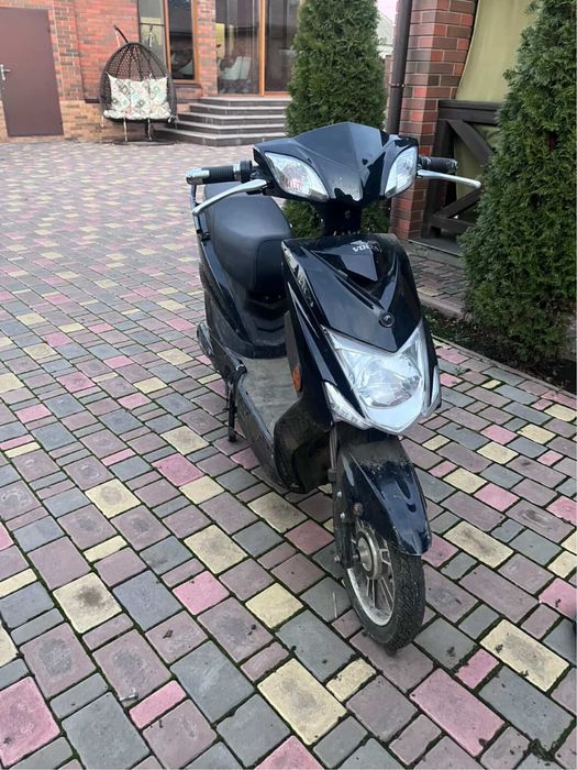 Продам електро скутер вольта