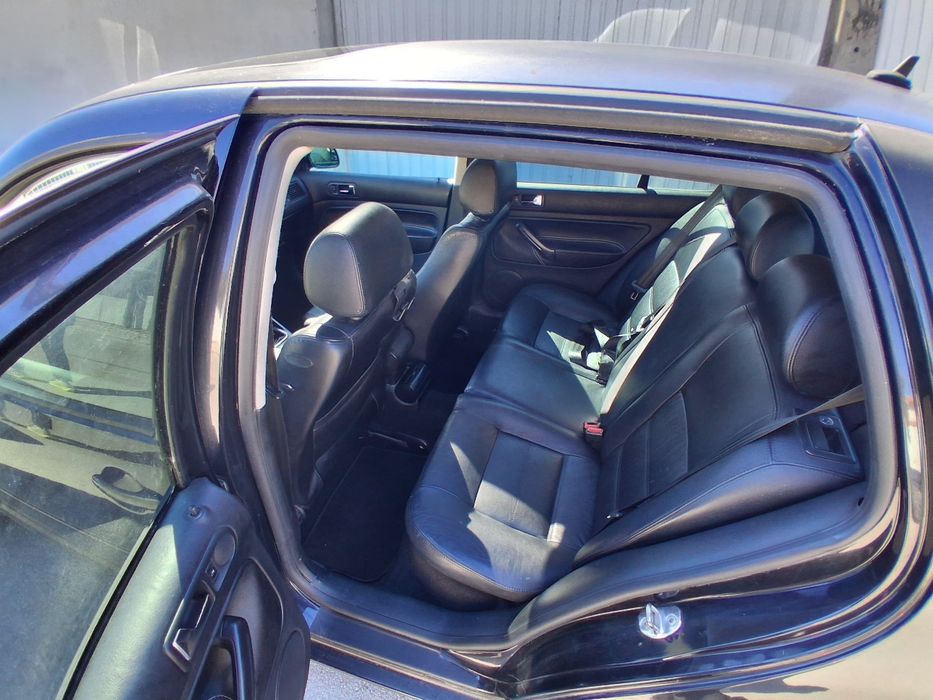 Golf 4 1.9 tdi vp 110