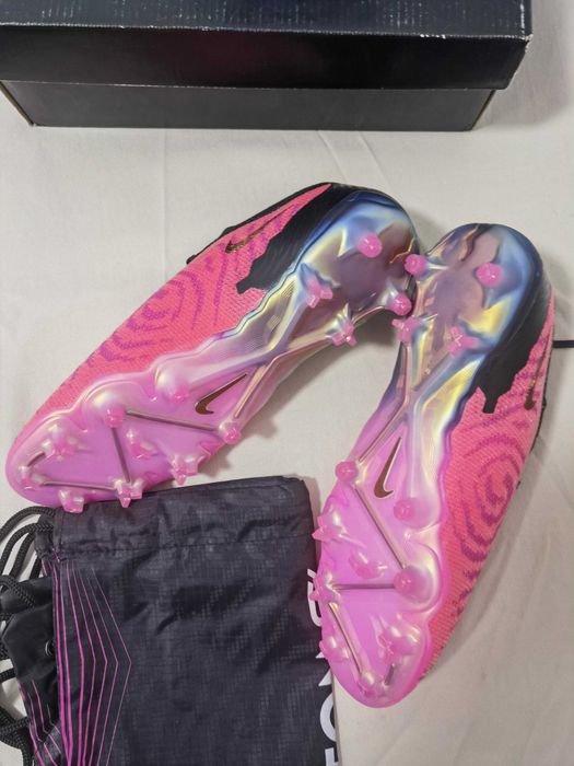 buty piłkarskie Nike Phantom GX Elite FG 42