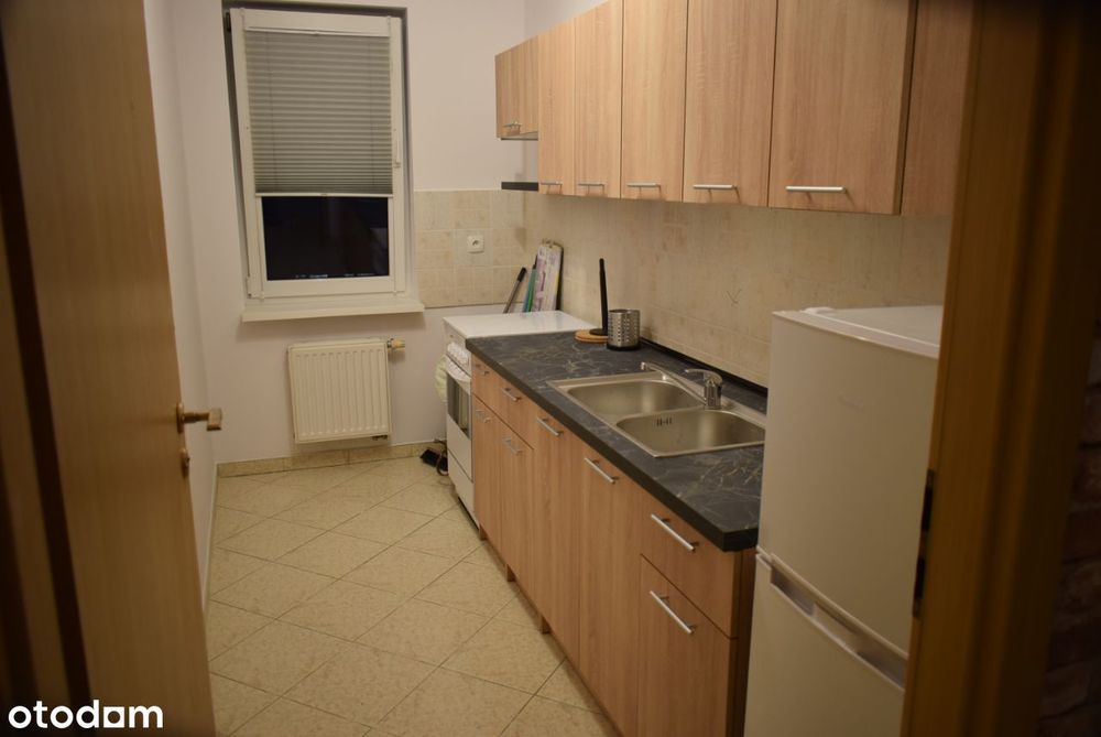 Mieszkanie – Poznań - Widok 3