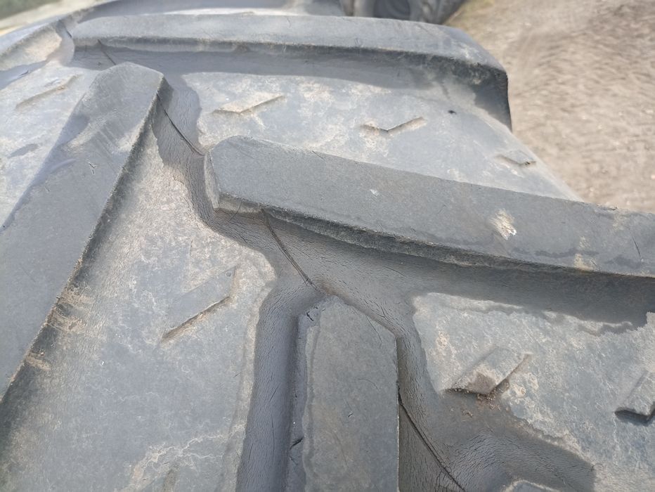 540/65R34 Kleber Super 11L Gwarancja montaż