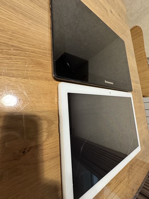 Планшеты на запчасти