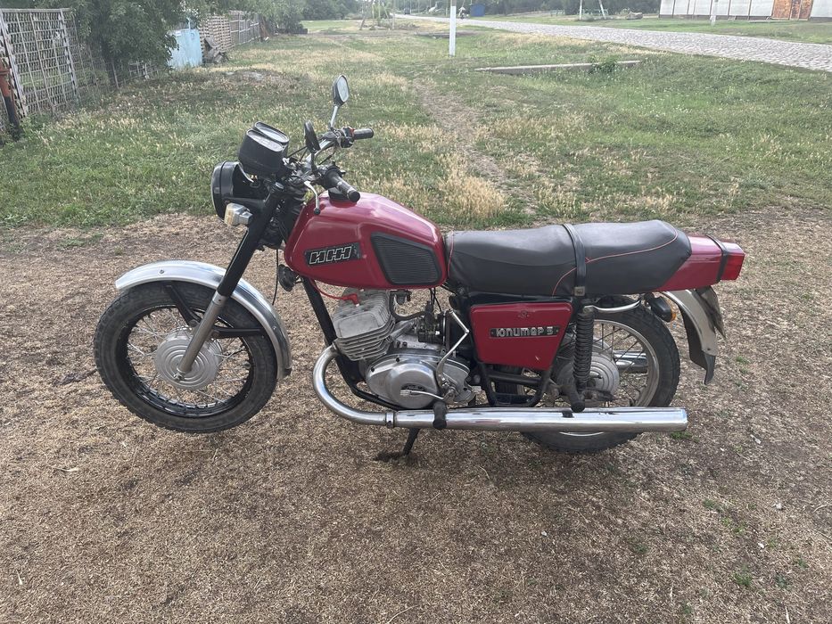 Продам Іж Юпітер 5