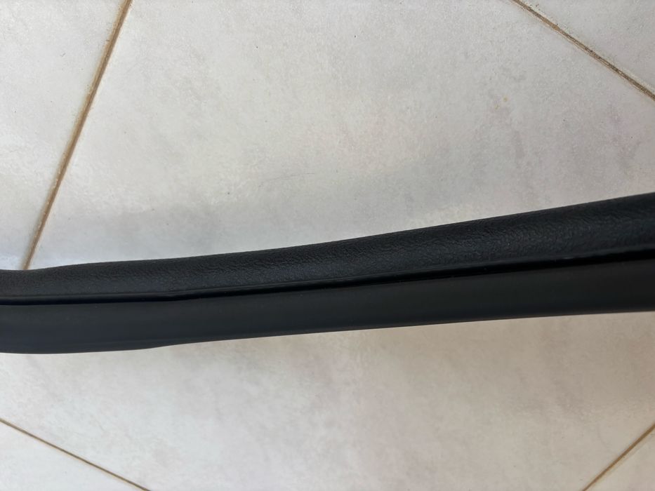 Vedante/Borracha de carroceria Citroen C4 Catus