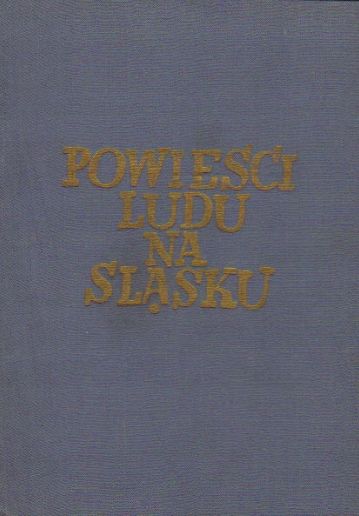 Powieści Ludu Na Śląsku Lucjan Malinowski