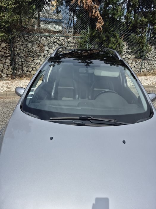 Peugeot 307 SW 2005