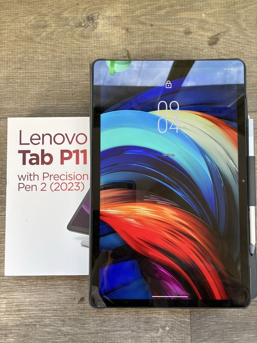 Lenovo Tab P11 Gen2