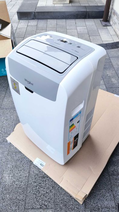 Whirlpool PACW29COL