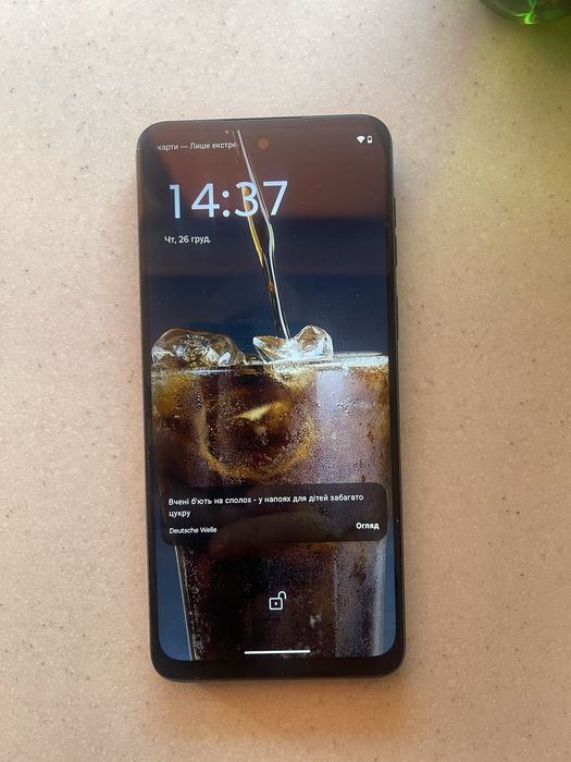 Моторола G54