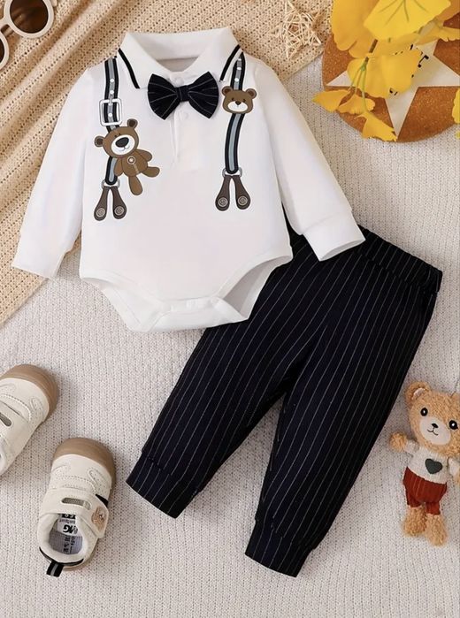 Костюм на ребенка 1 год