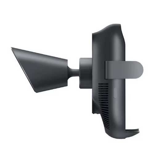 Bezprzewodowa ładowarka samochodowa Huawei Super Charge 80W Max uchwyt