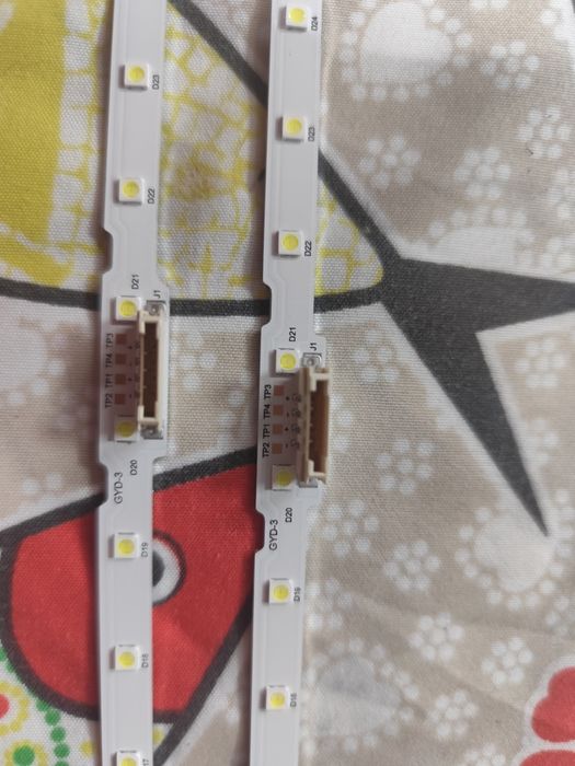 Led dfd-6 94v barra AOT-55-nu7200