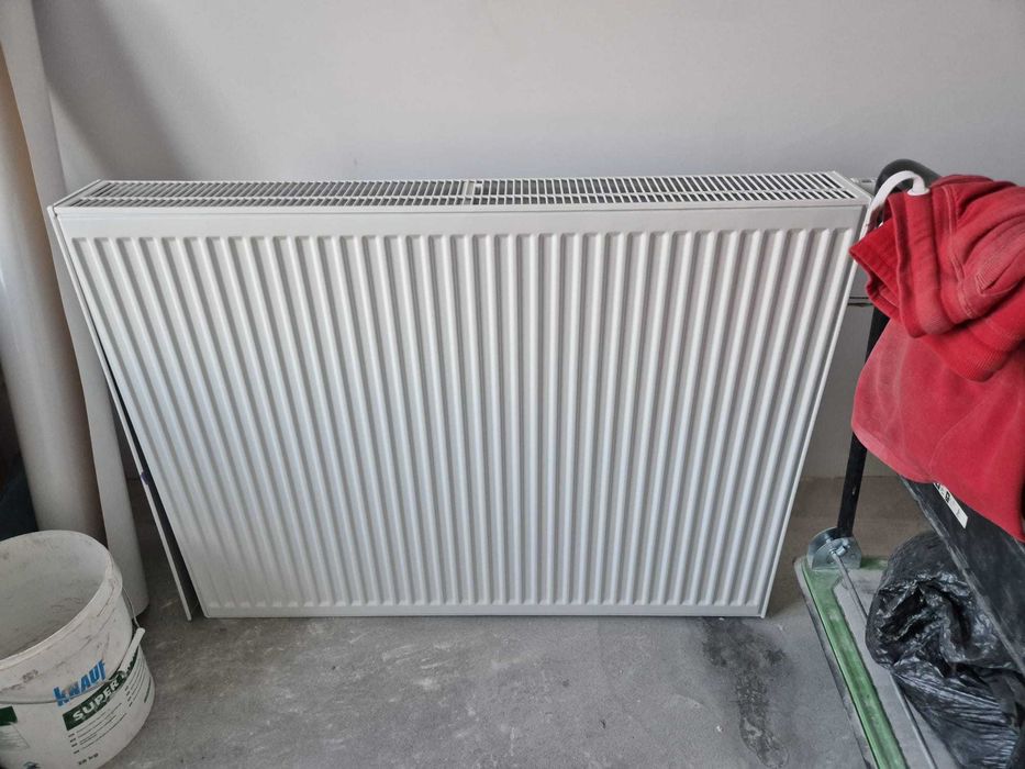 grzejnik purmo nowy, duży salonowy