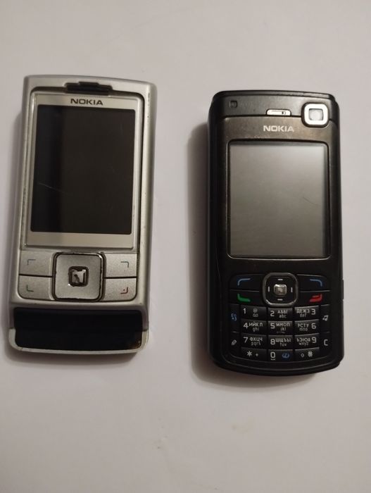 Nokia 6210 кнопочный