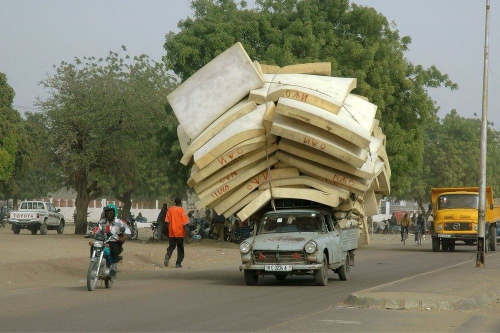 Вантажні перевезення Львів