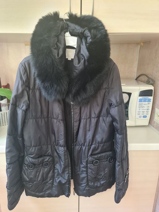 Жіночі куртки пересилаю