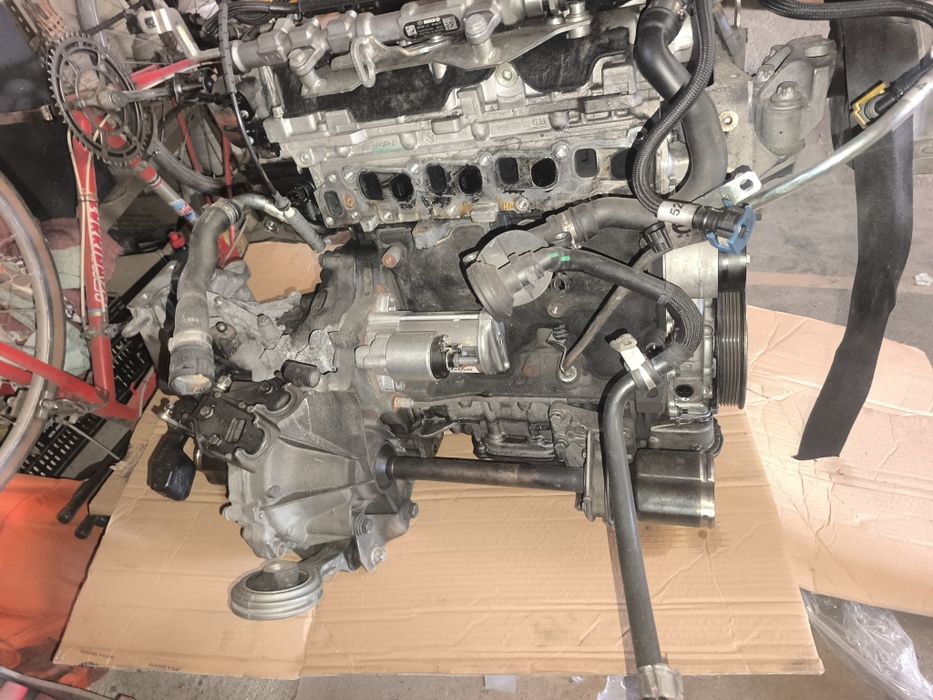 Motor 1.3 MultiJet