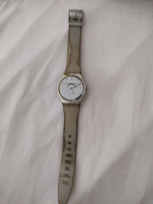 2 relógios Swatch - pack