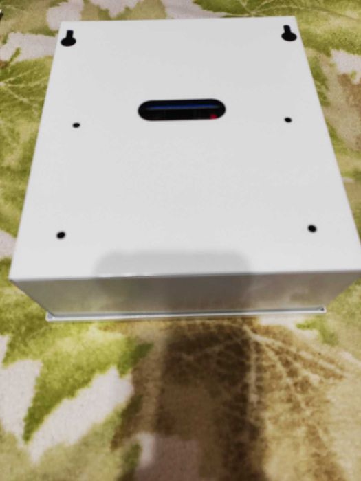 Повний комплект! UPS 12В  12В 9В/5В 5А 7А/г для Роутерів, оптики, LED.