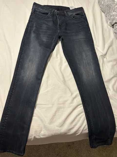 Calças PEPE JEANS Skinny 34/32
