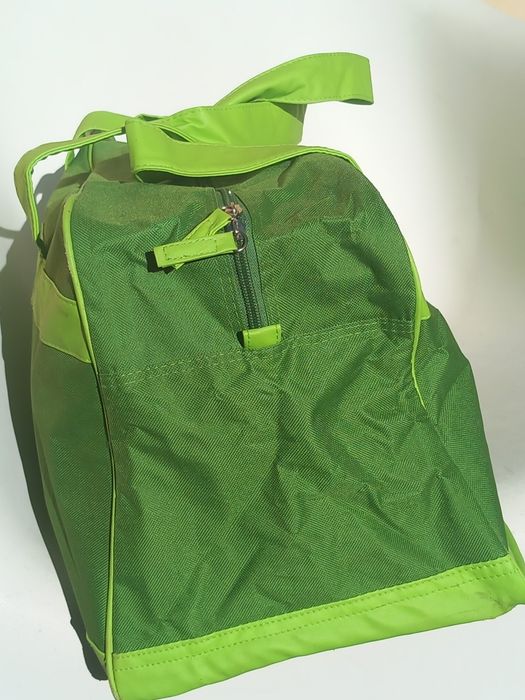 Sacos desportivo ou viagem